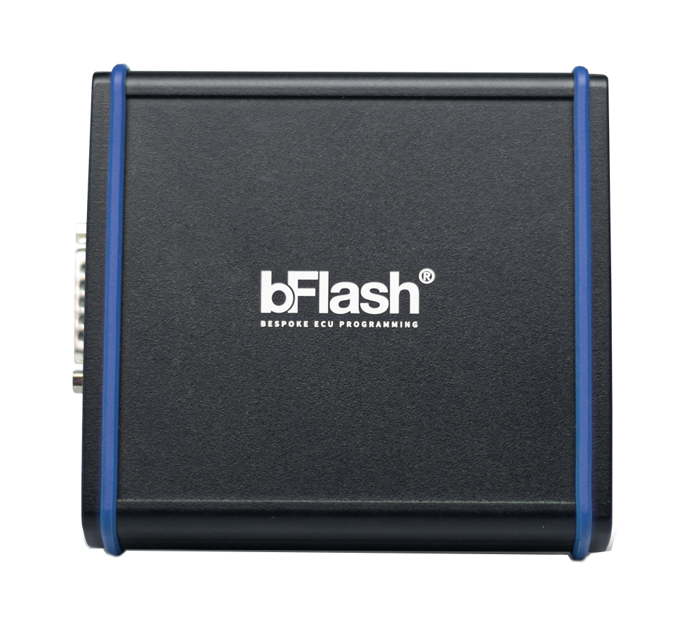 bFlash® Hardware