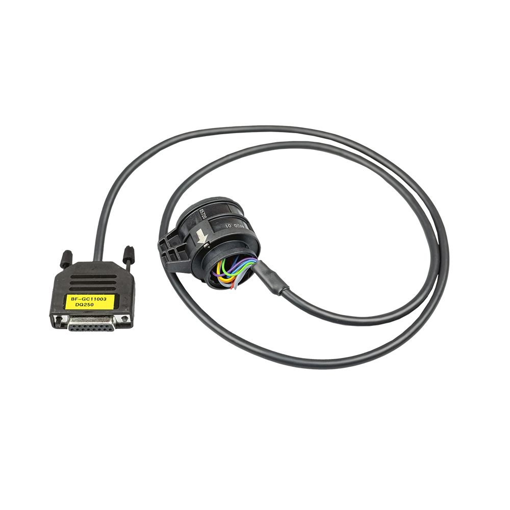 DQ250 DSG/S-Tronic Cable