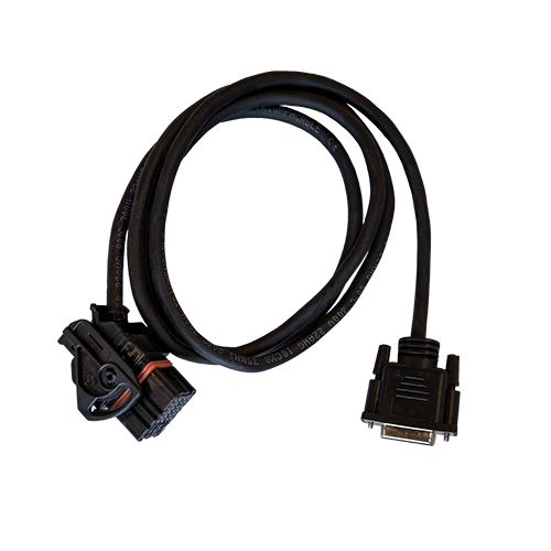 bFlash® Renault-Nissan 2018+ cable