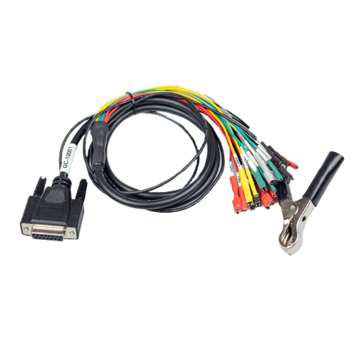bFlash® Universal TCU BENCH Cable