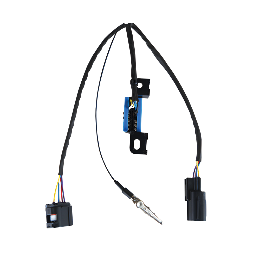 bFlash® Isuzu EDC17C83 Gateway Bypass Cable 
